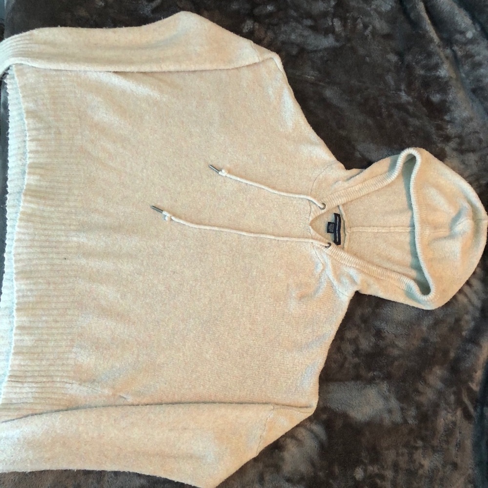 Crop top Sweater